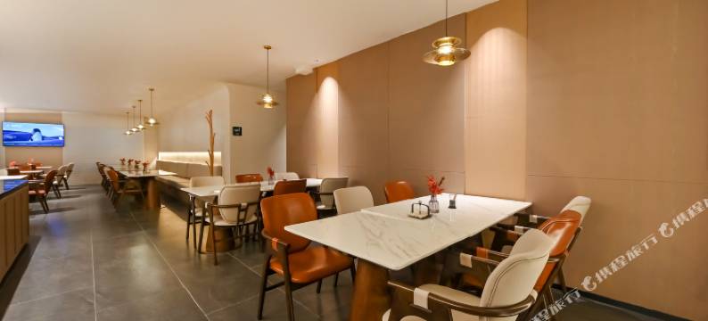 林芝墨脱莲花公园亚朵酒店图片