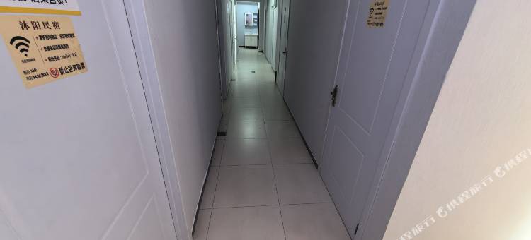 沐阳公寓(宋家庄地铁站店)图片