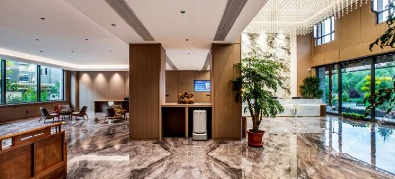 承德院子假日酒店(避暑山庄店)图片