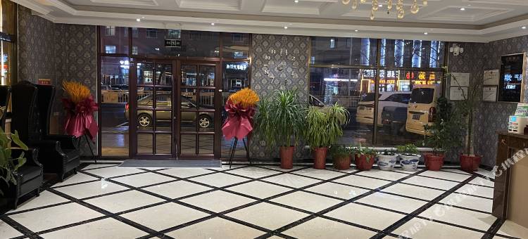 Q加·张北9号公馆图片