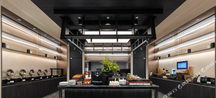 无锡鼋头渚风景区梅园太湖新光亚朵酒店图片