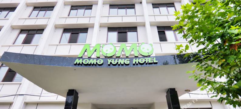 貊貊青年民宿图片