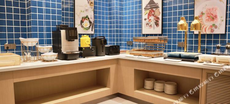 锦江之星酒店(连云港东海水晶公园店)图片