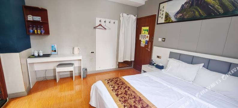 巫山小小三峡酒店图片