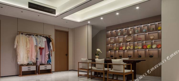 陌上雅居酒店(海口骑楼老街店)图片