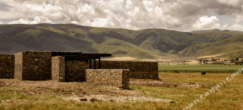 阿坝县Azara游牧·野望营地图片