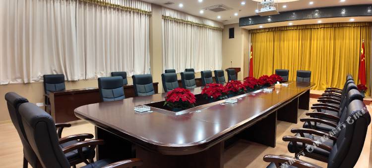 赛楠酒店(广州西华路陈家祠地铁站店)图片