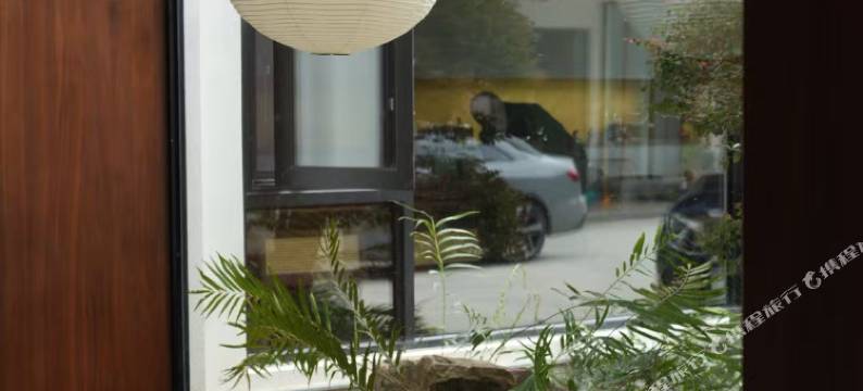 莲韵山舍(莲花峰景区店)图片