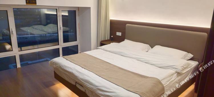 晋城水溪品质公寓(司徒小镇店)图片