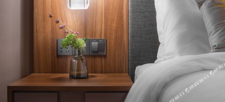 如家精选酒店(庐江内环北路五中店)图片