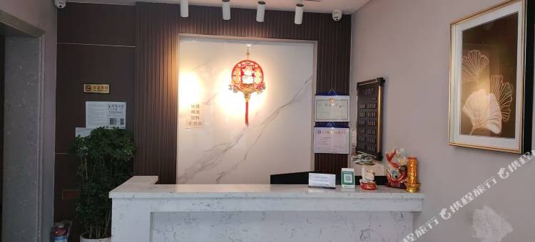 锦悦交通宾馆图片