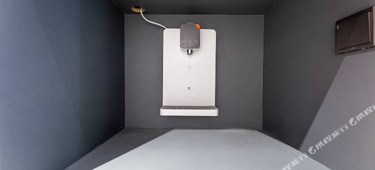 MOMO智慧酒店(天门CBD购物广场店)图片