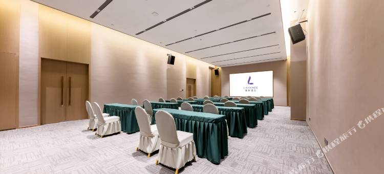 麗枫酒店(惠来隆江镇政府店)图片