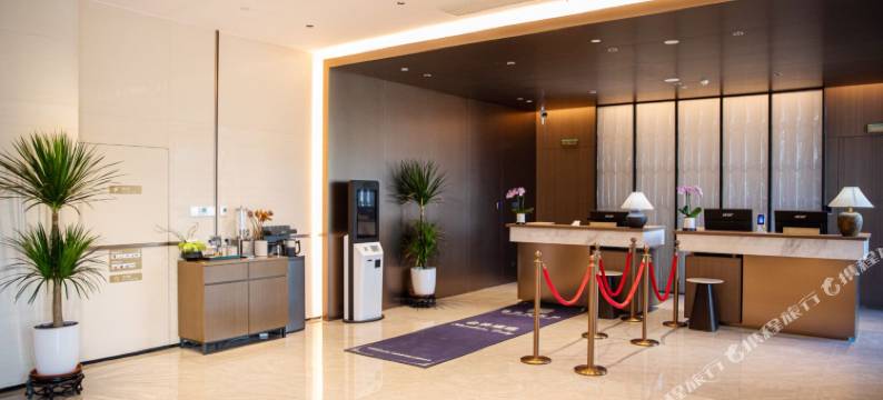 太仓福悦涵田度假酒店图片