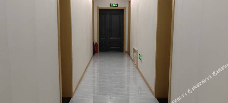 带你去雪乡客栈图片