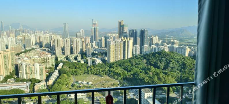 暖光女生青旅图片