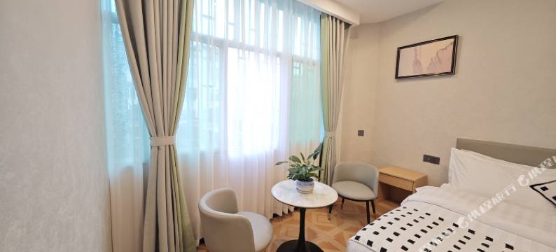 昆明官渡兴缘宾馆图片