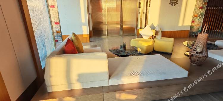 时光铂悦酒店(紫云商业街店)图片