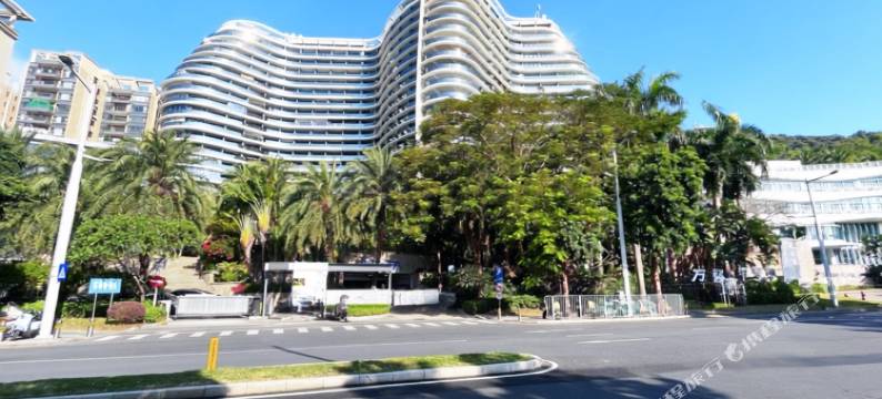 深圳大梅沙蓝天全海景公寓图片
