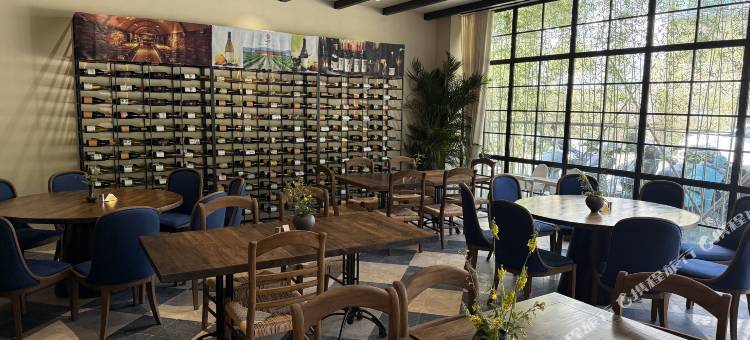 西坡度假民宿(惠州龙门店)图片