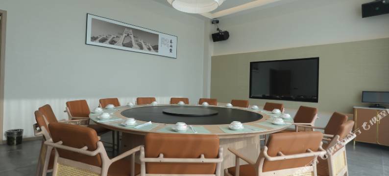 确山山禾美溪民宿图片