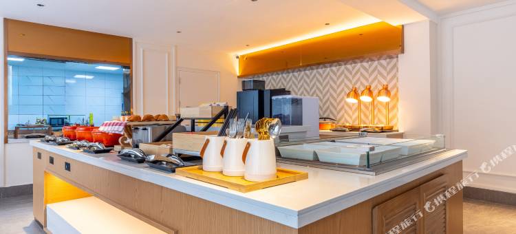 维也纳酒店(陇南兰天·莲湖广场店)图片