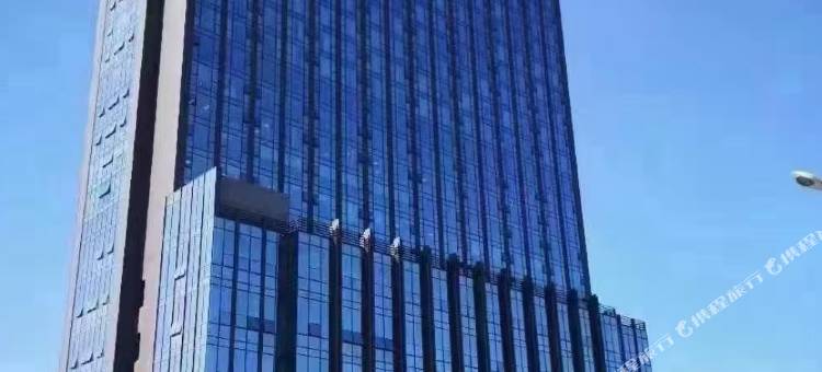 半山酒店(安顺古城历史文化街区黄果树大街店)图片