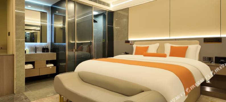 清镇铂兰蒂斯大酒店图片