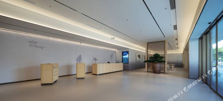 全季酒店(中山兴中广场升华路店)图片