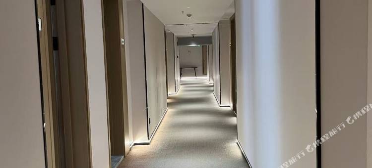 你好酒店(西安唐都医院纺织城地铁站店)图片