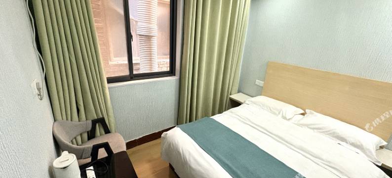 洛阳三江宾馆 (龙门大道店)图片