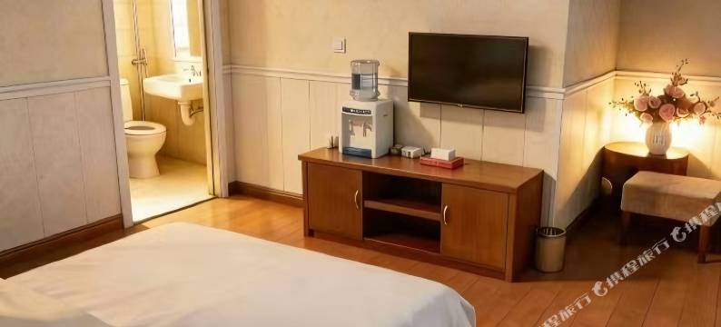 彭州天乐宾馆图片