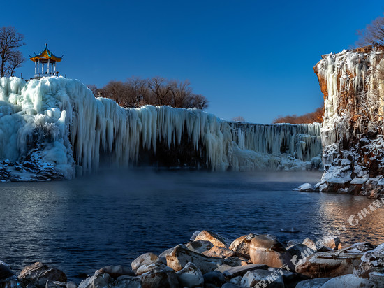 全季·小筑(镜泊湖店)