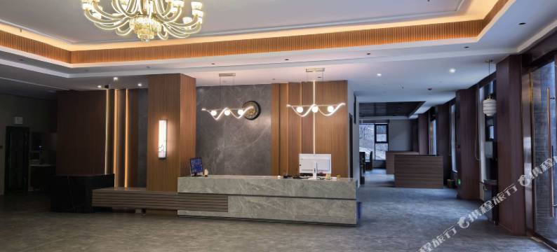 黑水瀚峰湾酒店图片