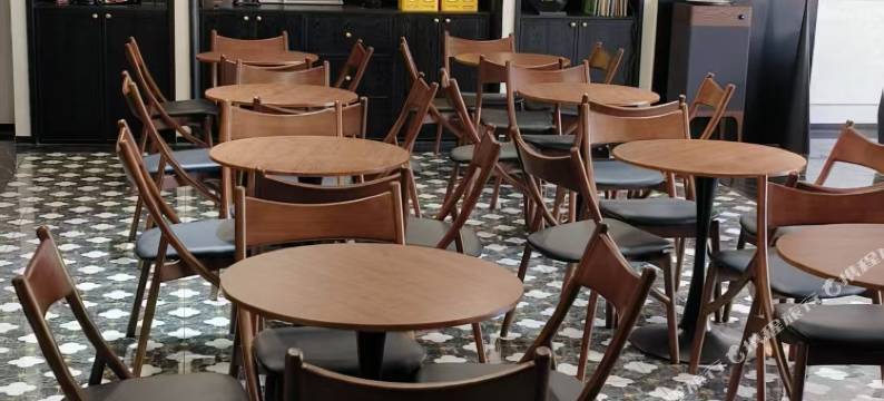 婺源渼呈酒店(婺源站弦高古城文旅街区店)图片