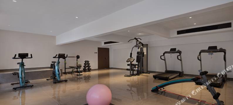 潇湘云梦国际大酒店(凤凰古城景区沱江店)图片