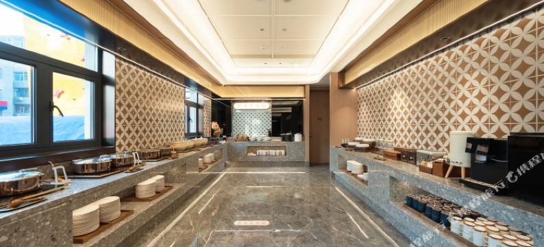 星程酒店(太原长风街平阳路店)图片