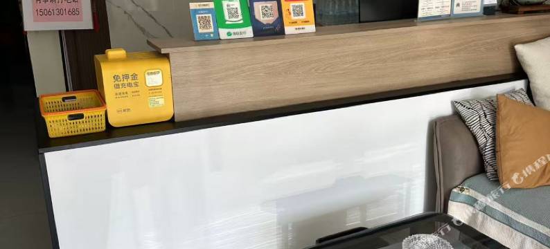 十三居酒店(连云港高铁站店)图片