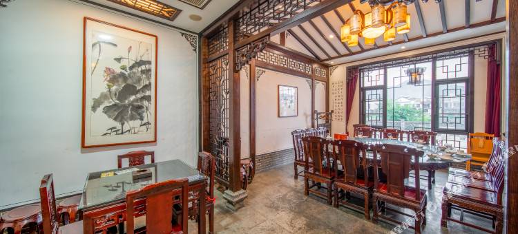 如远酒店(九华山大愿文化园店)图片