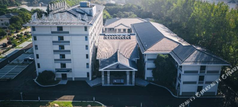 长航国际大酒店(大运河博物馆店)图片