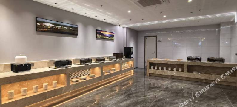 陌上枫亭酒店(乌兰察布高铁站店)图片