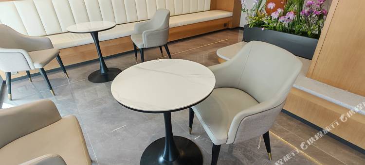 美豪丽致酒店(南通新世纪大道店)图片