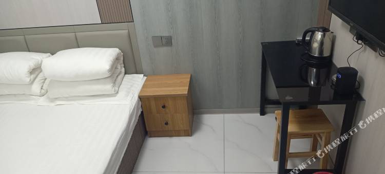 奈曼旗梦之湾宾馆图片