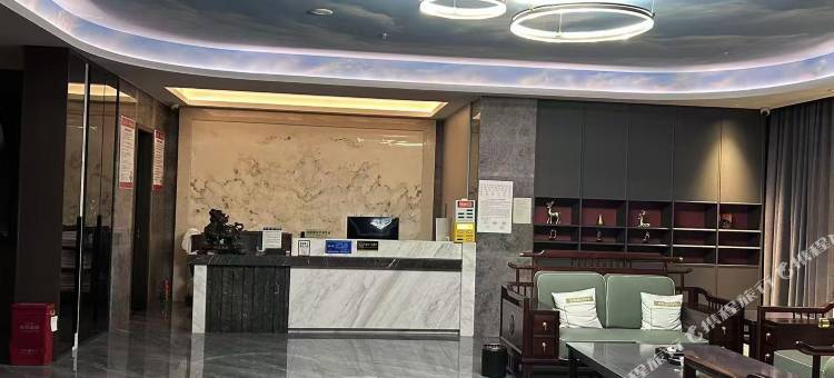屈原区雅朵睿致大酒店图片