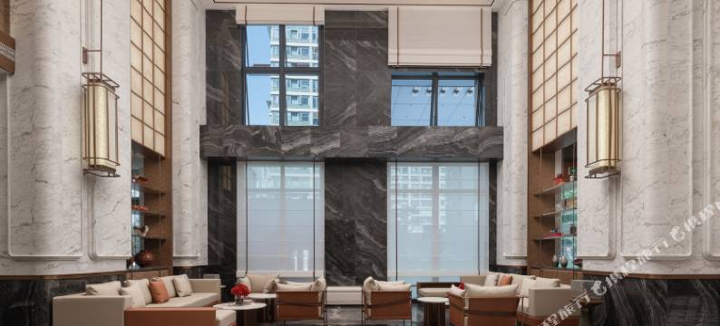 福州国惠温德姆酒店(三坊七巷店)图片