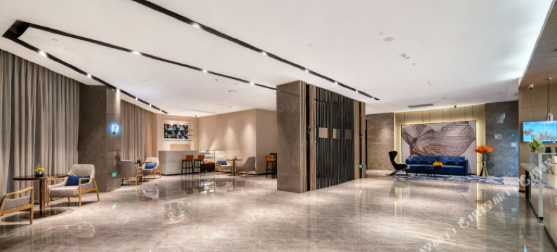 艺龙安云酒店(淮安洪泽武夷广场店)图片