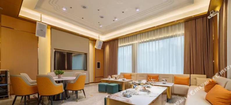 花筑·如你所院民宿(南京牛首山西门金陵小城店)图片