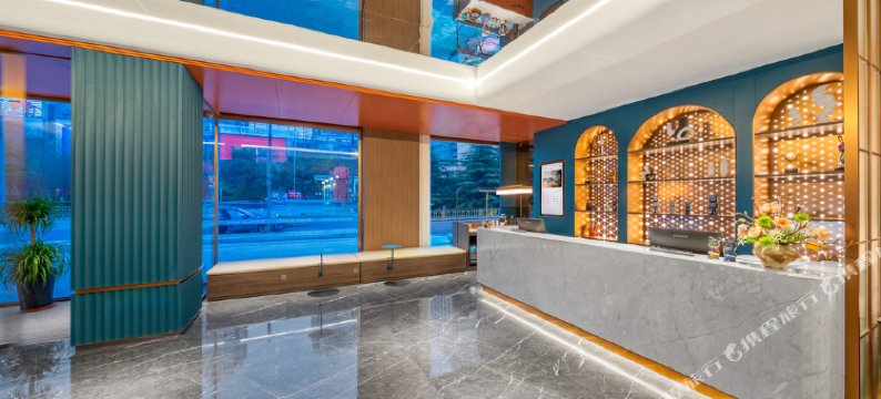 美豪R旗舰店(西安城墙玉祥门地铁站店)图片