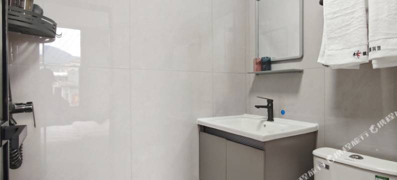 石台桃源宾馆图片