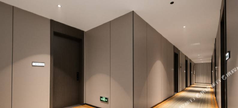 悦己H酒店(黄冈黄梅客运站店)图片